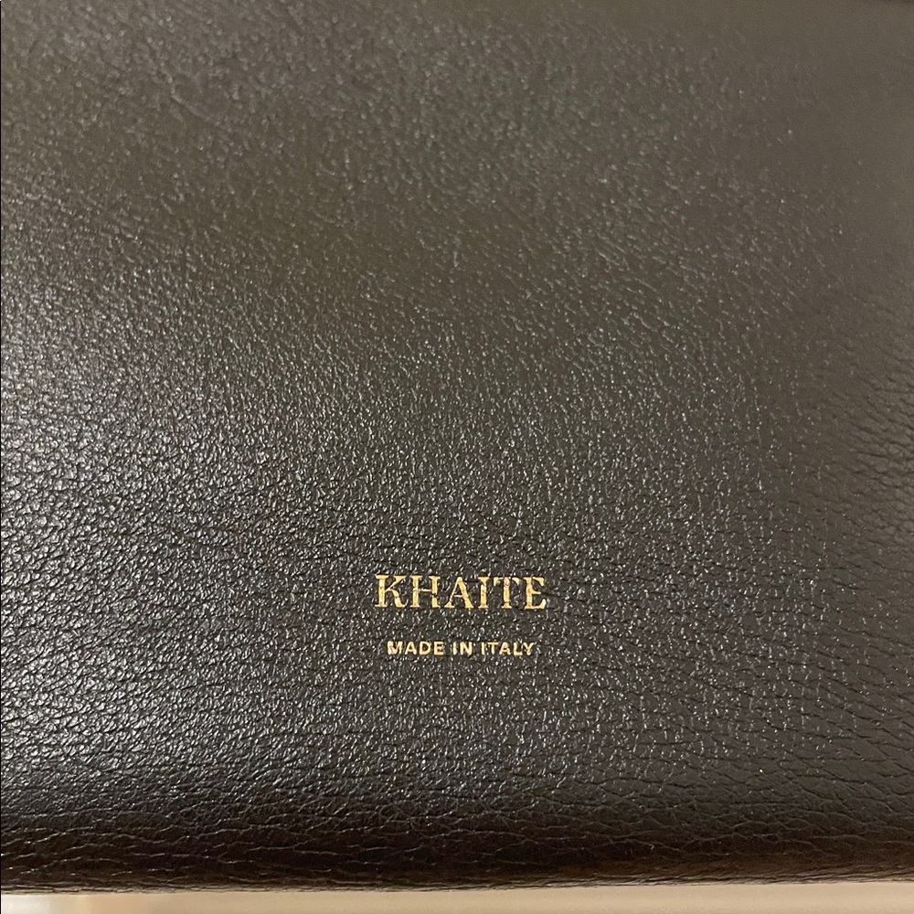 Khaite Augusta Bag - Picture 8 of 12